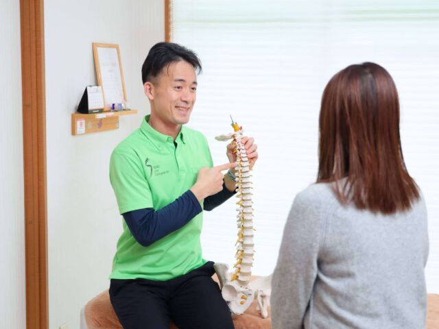 モテ力アップは“下の名前”から——呼び名でセロトニンを引き出す技術（京都・伏見のカイロ院長が実践解説）