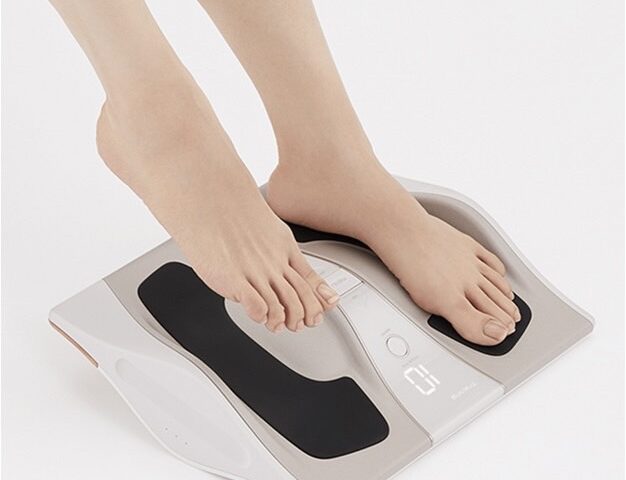 足元から健康を支える新習慣