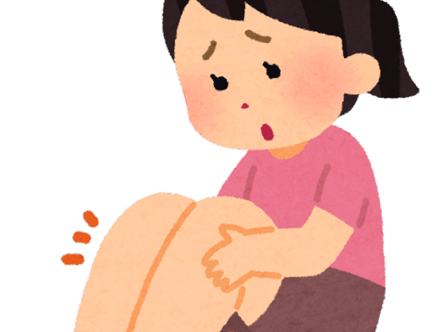 冬の冷えやむくみの原因は？