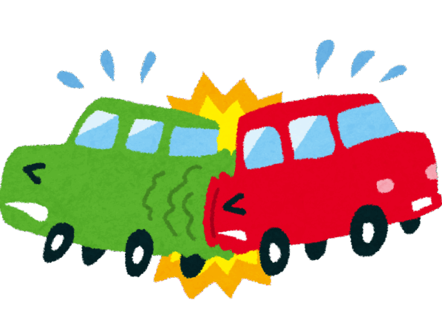 12月に交通事故が増える理由と対策