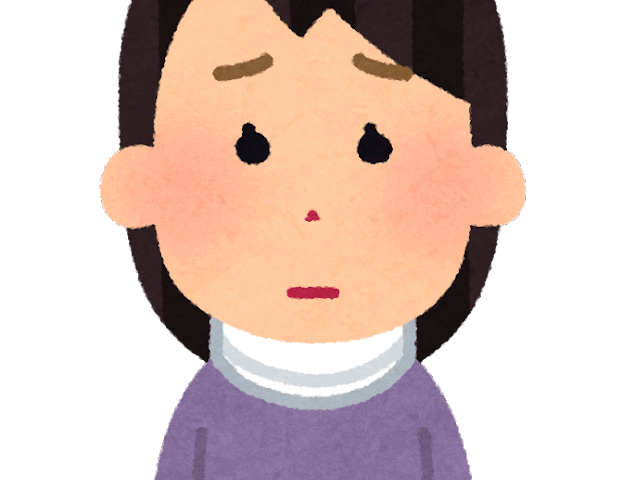 交通事故後に起こる むち打ち・首の痛み・自律神経の乱れとは？