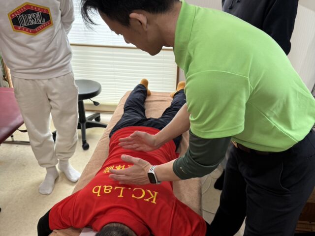 「なぜ、あなたの矯正は『戻る』のか？背骨の見立て（サブラクセーション）とWOTTで実現する、「京都伏見」しみず式カイロプラクティック&自律神経調整セミナー」