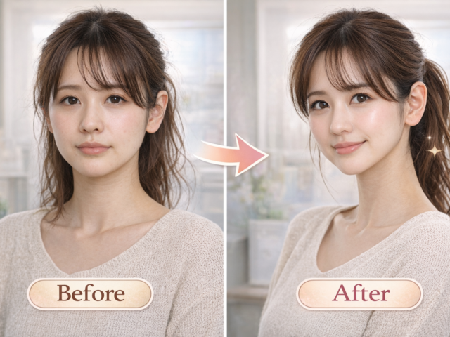 WOTT美顔ヘッドスパモニター募集のお知らせ