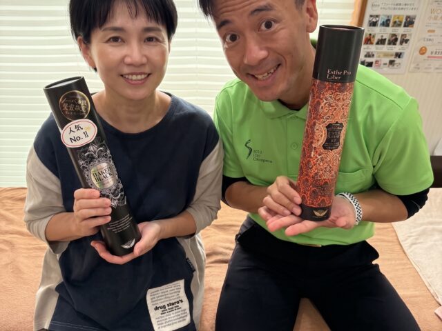 【京都伏見、大亀谷しみず接骨院】5人の子育てを終えた60代女性が手に入れた「最高の私」——毎週1回24時間ファスティング×発酵ブラック酵素で体内リセット習慣